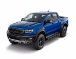 Ford Ranger Raptor 2018 года (TH)